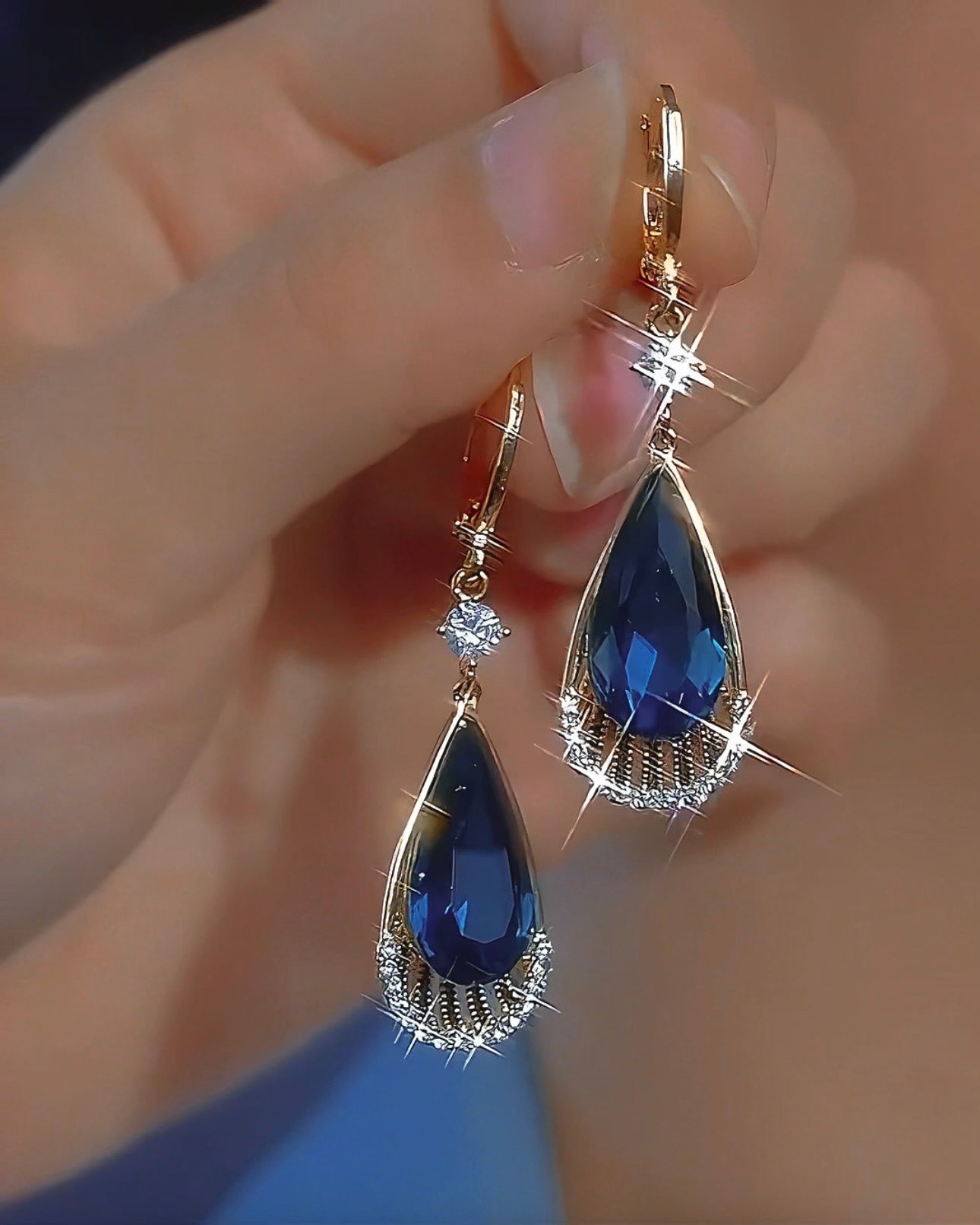 Jose Earrings