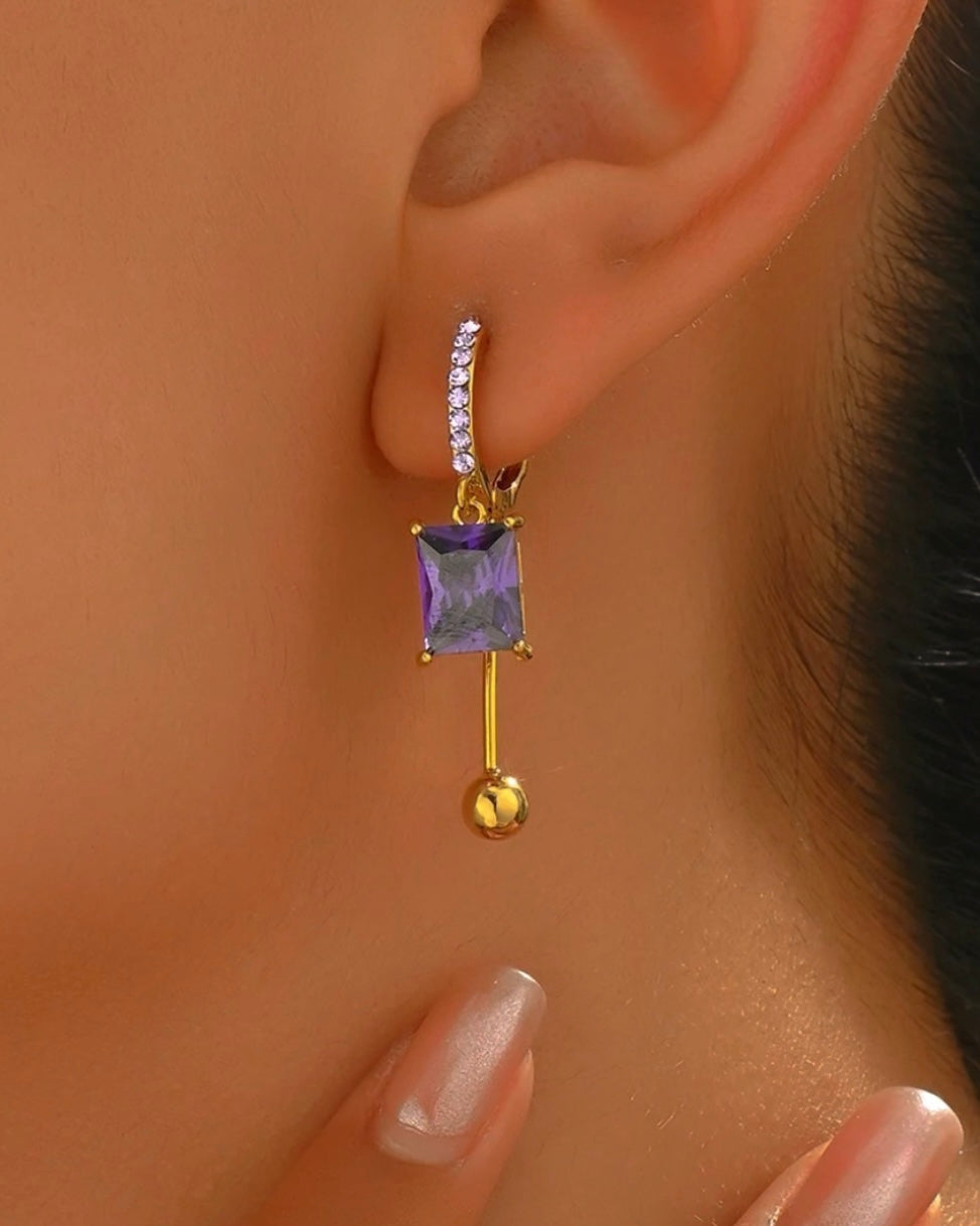 Emile Earrings