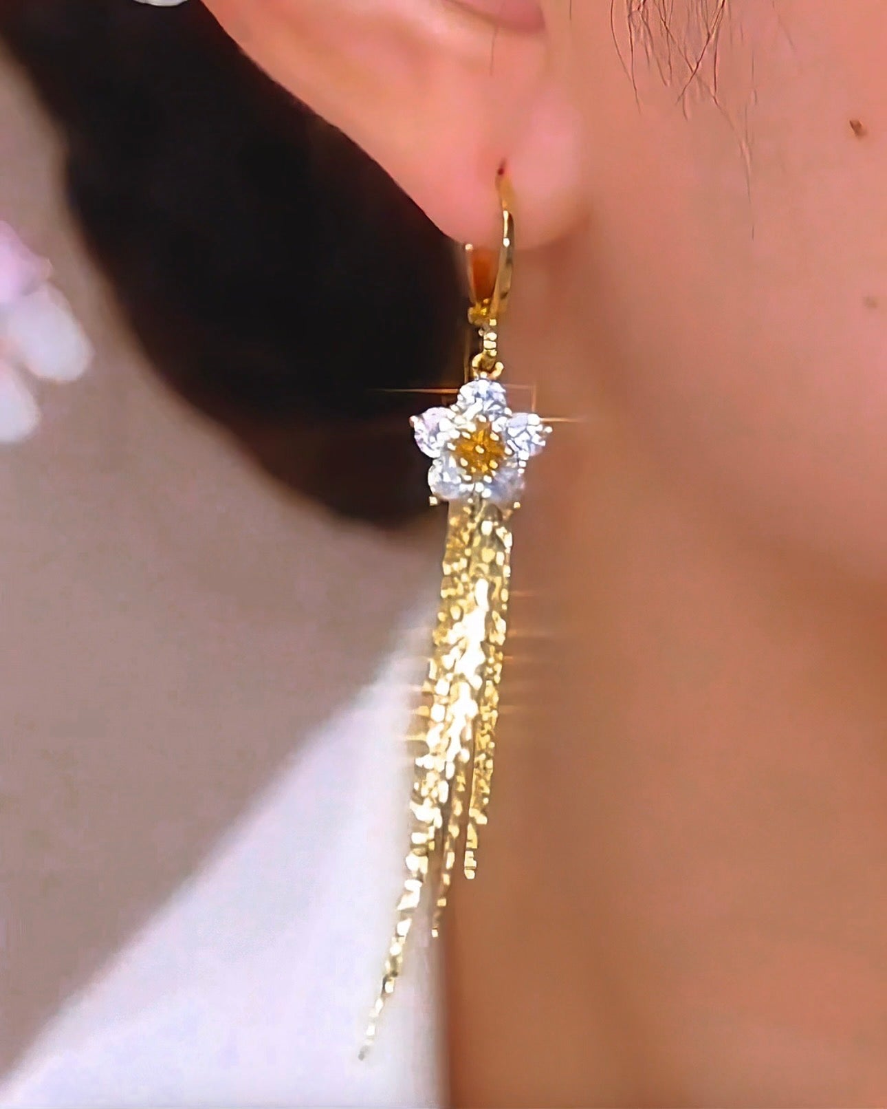 Celest Earrings