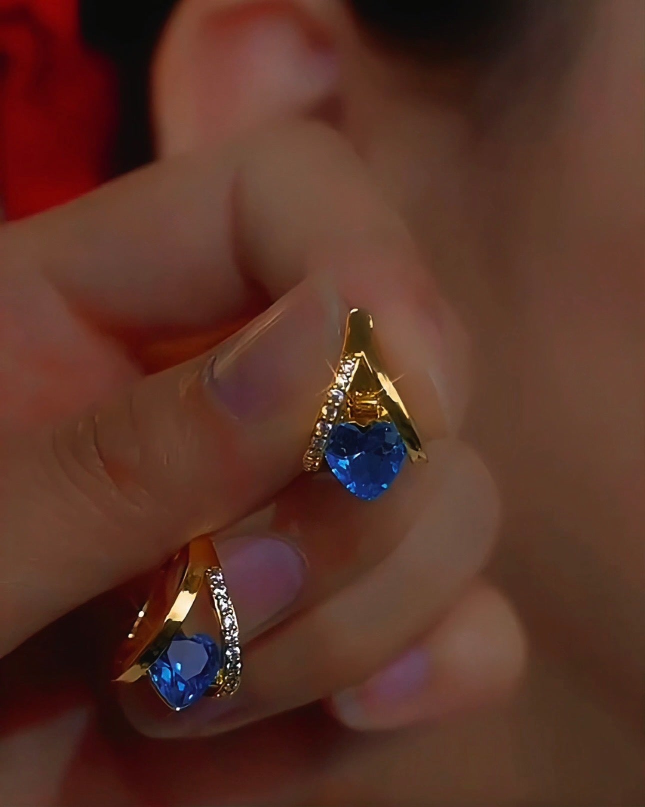 Mutable Earrings