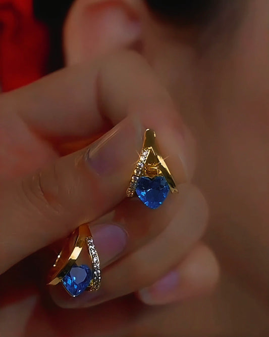 Mutable Earrings