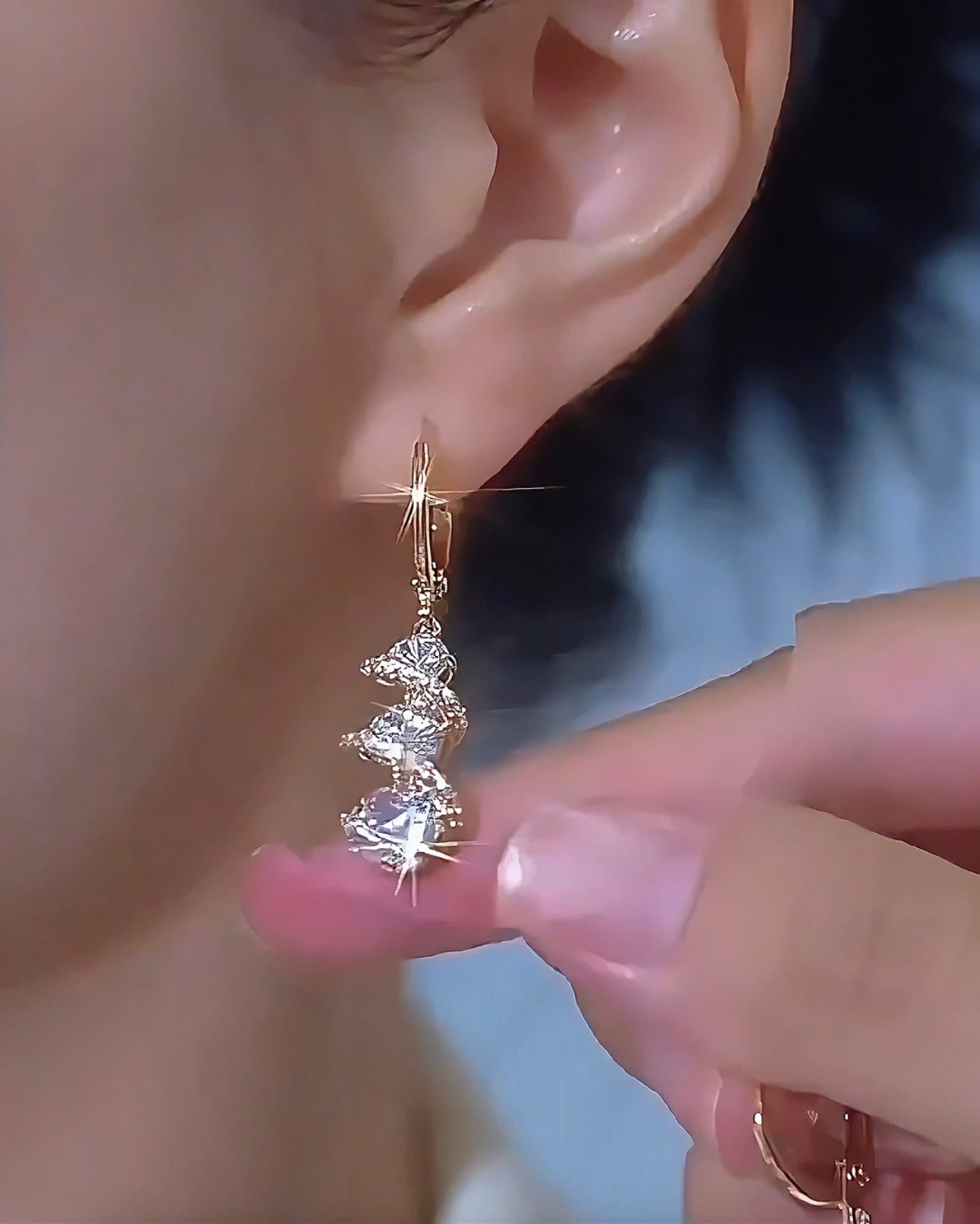 Glynis Earrings
