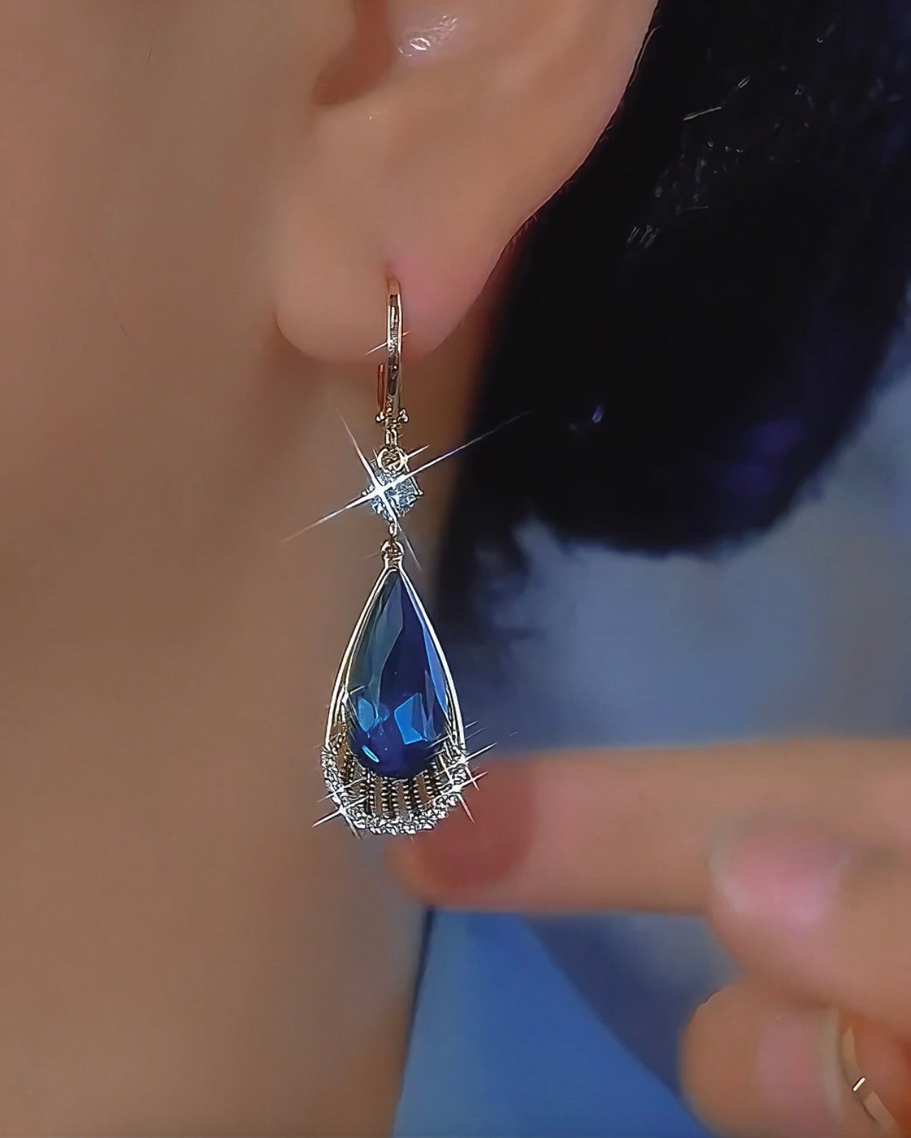 Jose Earrings