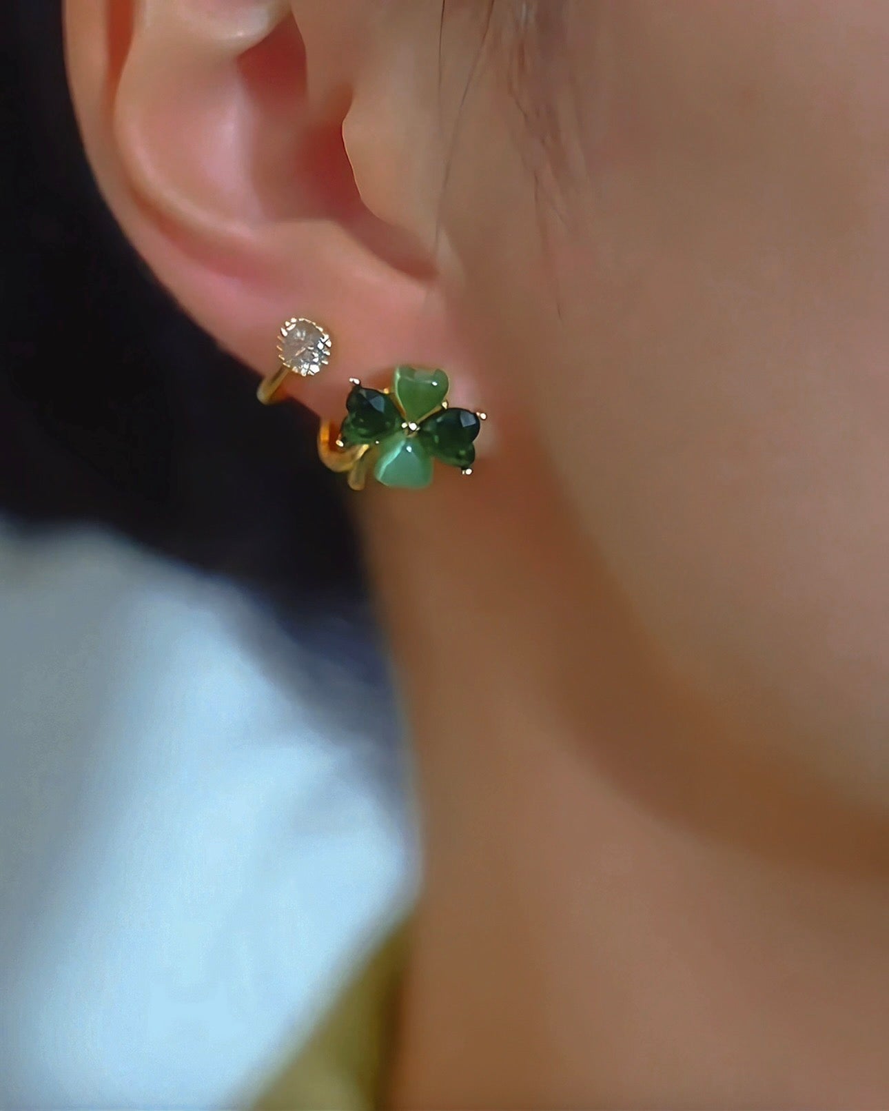 Lumen Earrings