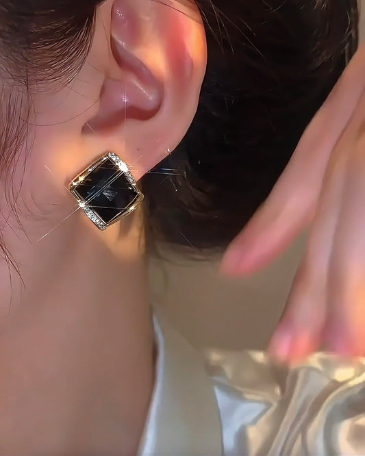 Arete Earrings