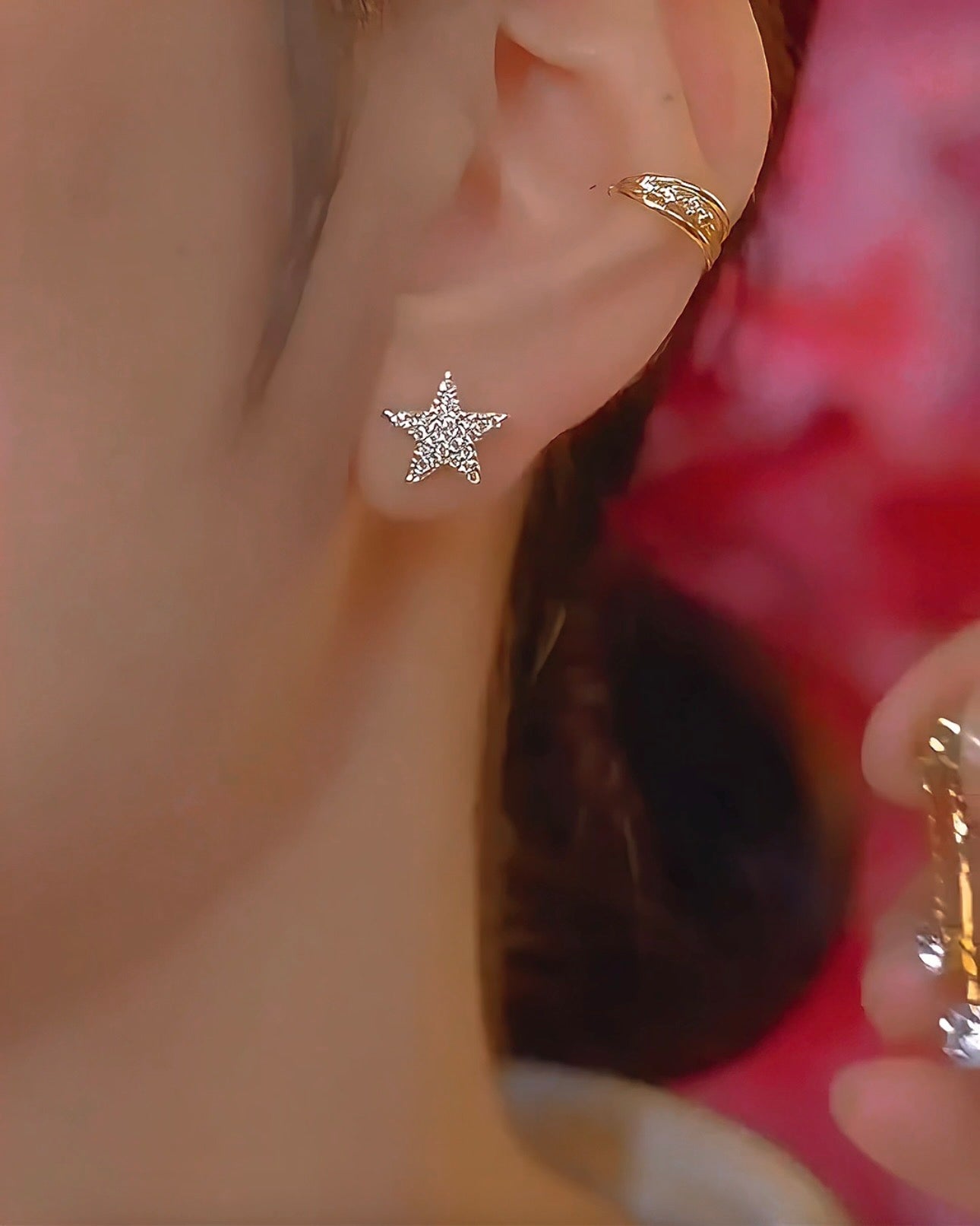 Wadi Earrings
