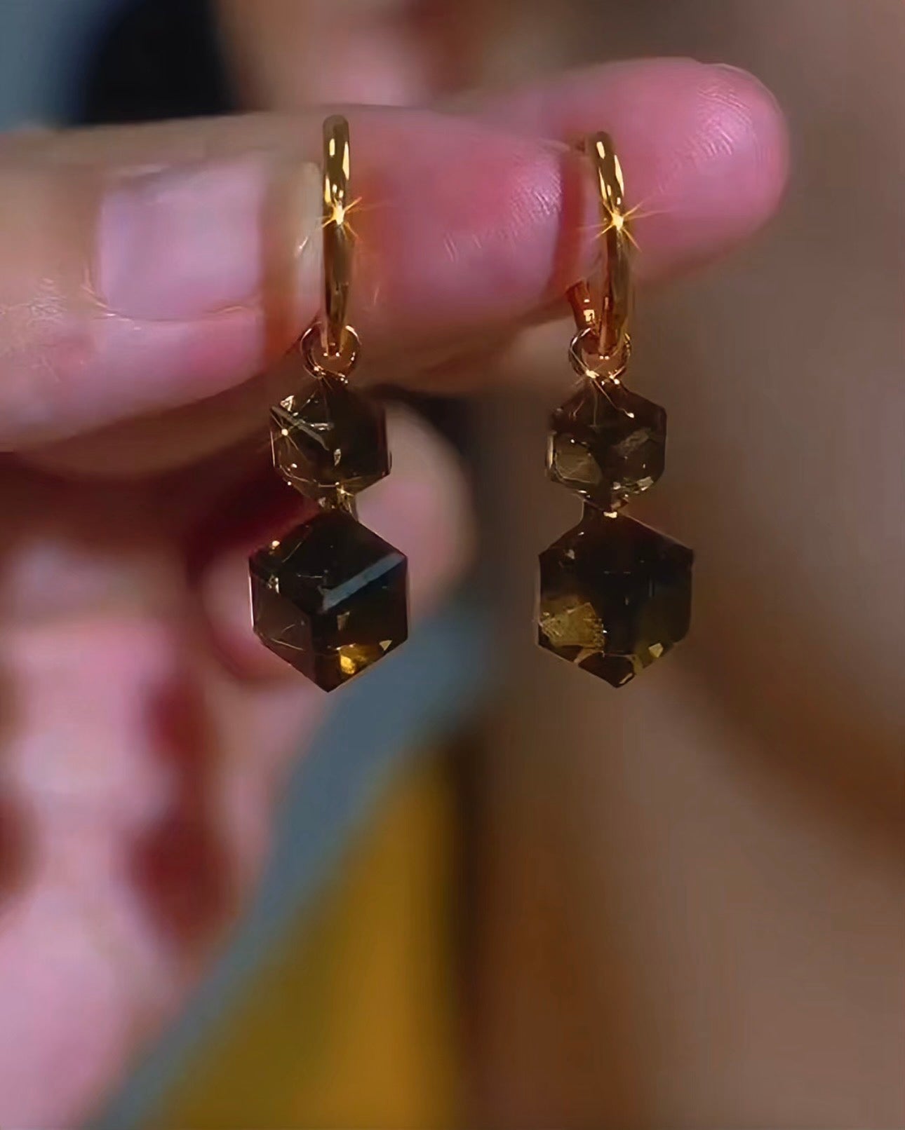 Sullex Earrings