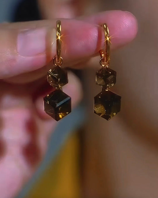 Sullex Earrings