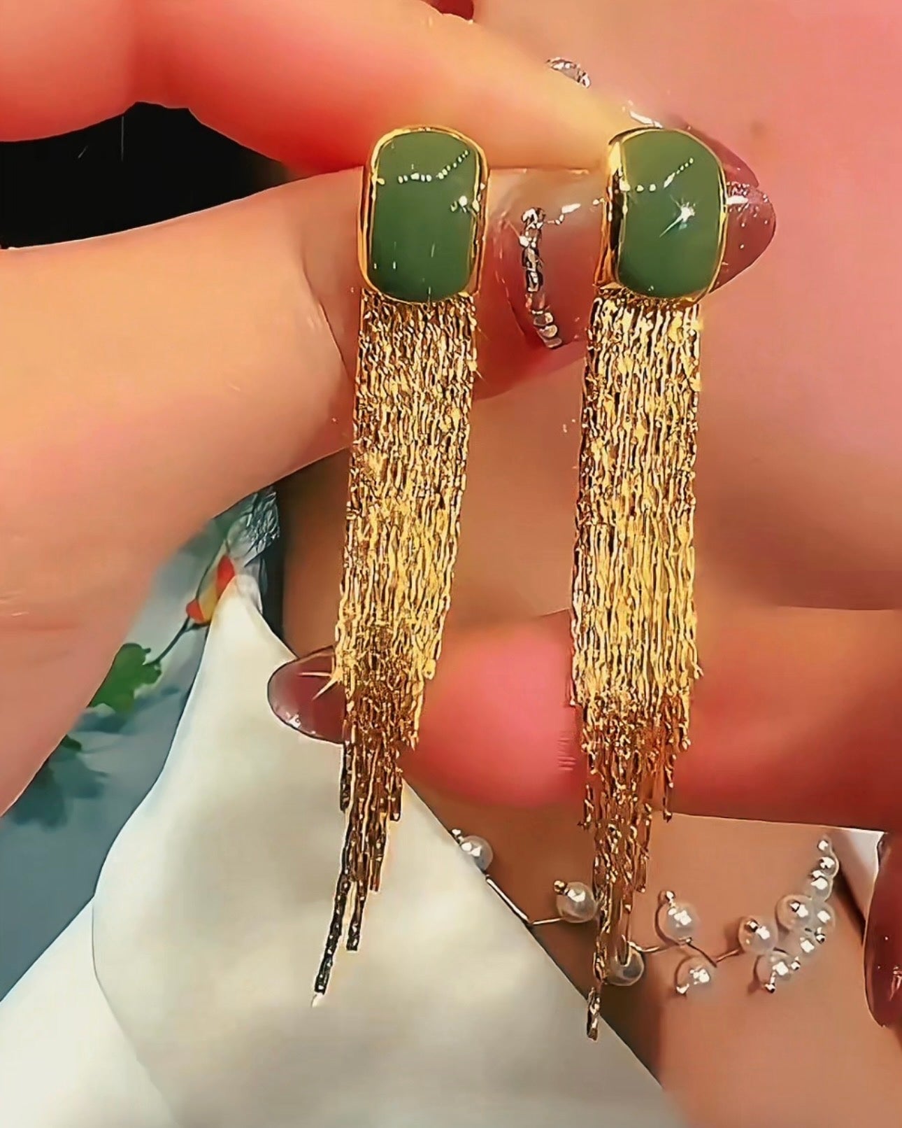 Zest Earrings