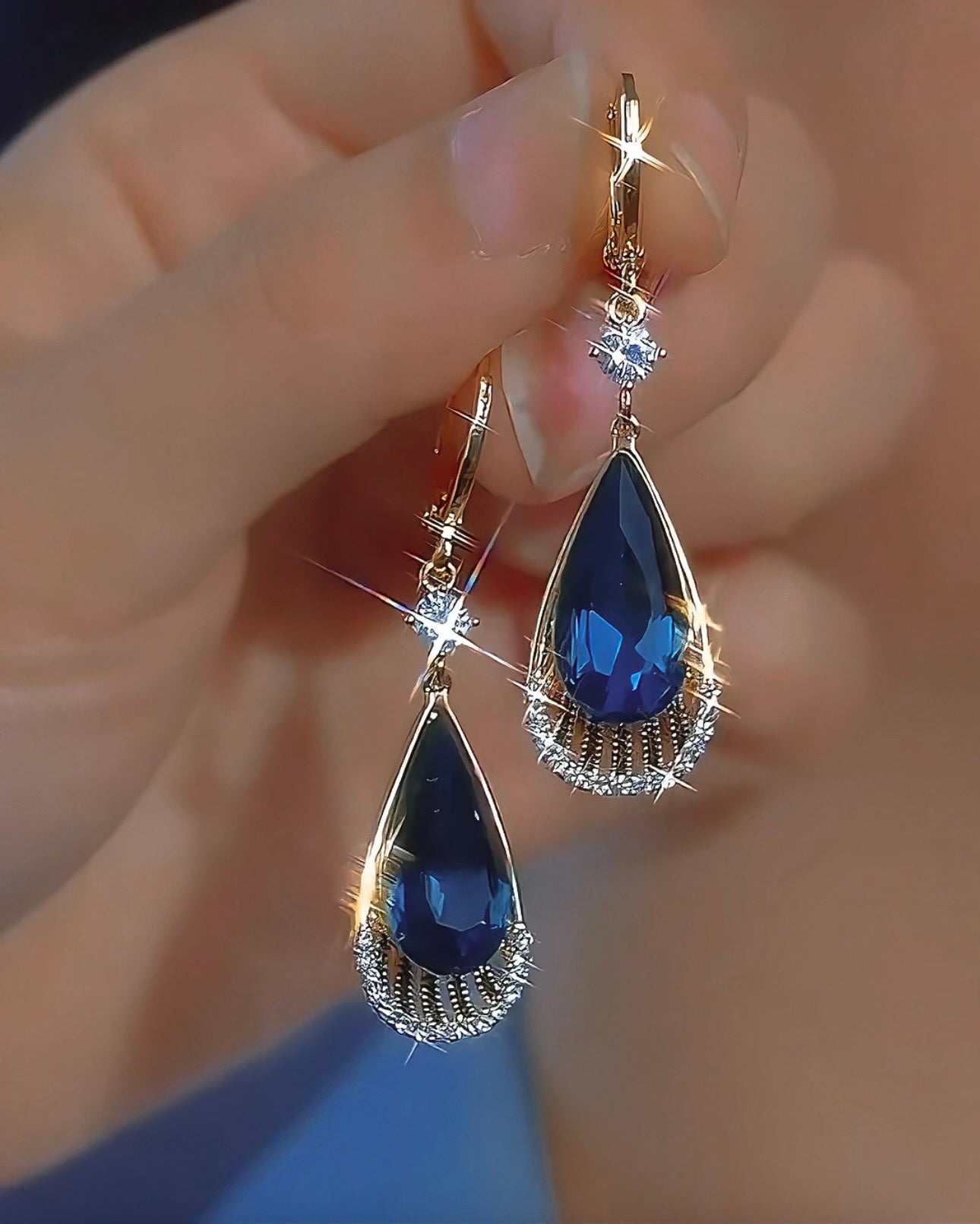 Jose Earrings