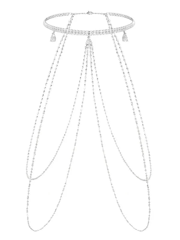 Genevieve Body Chain