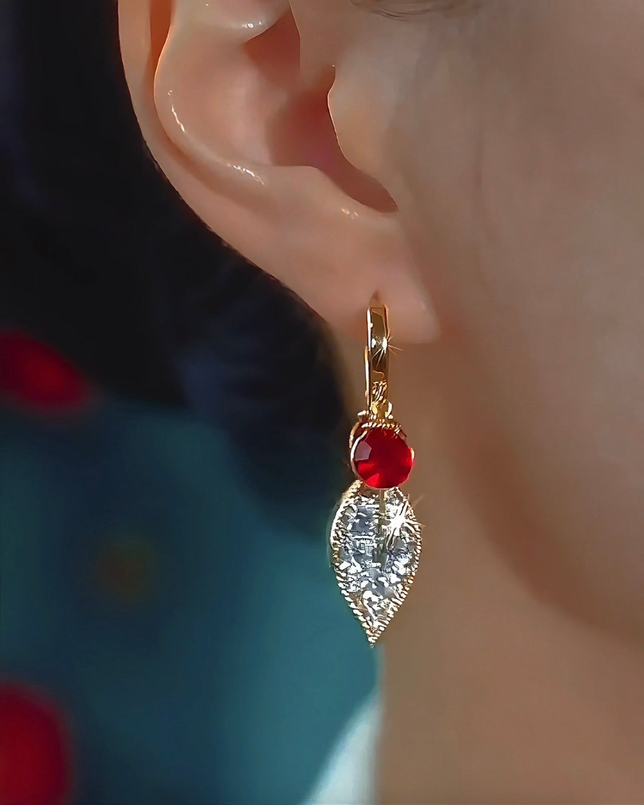 Glee Earrings