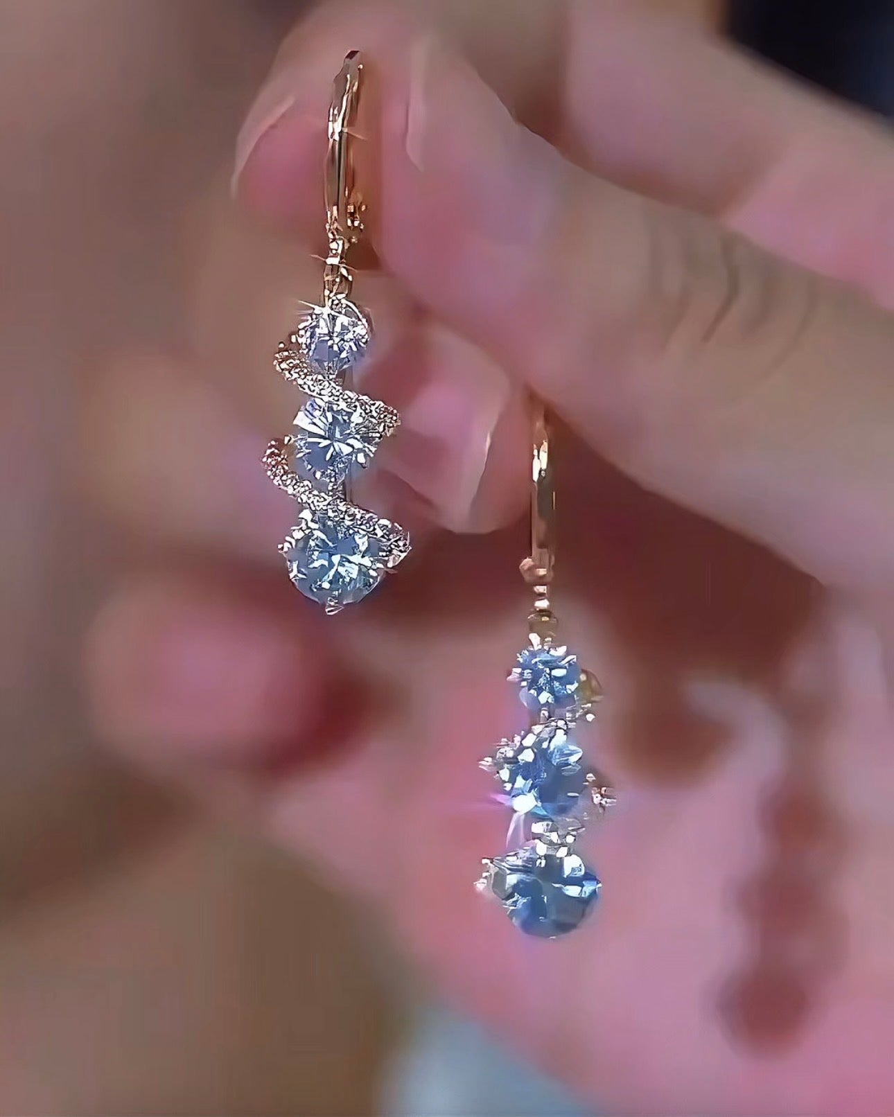 Glynis Earrings
