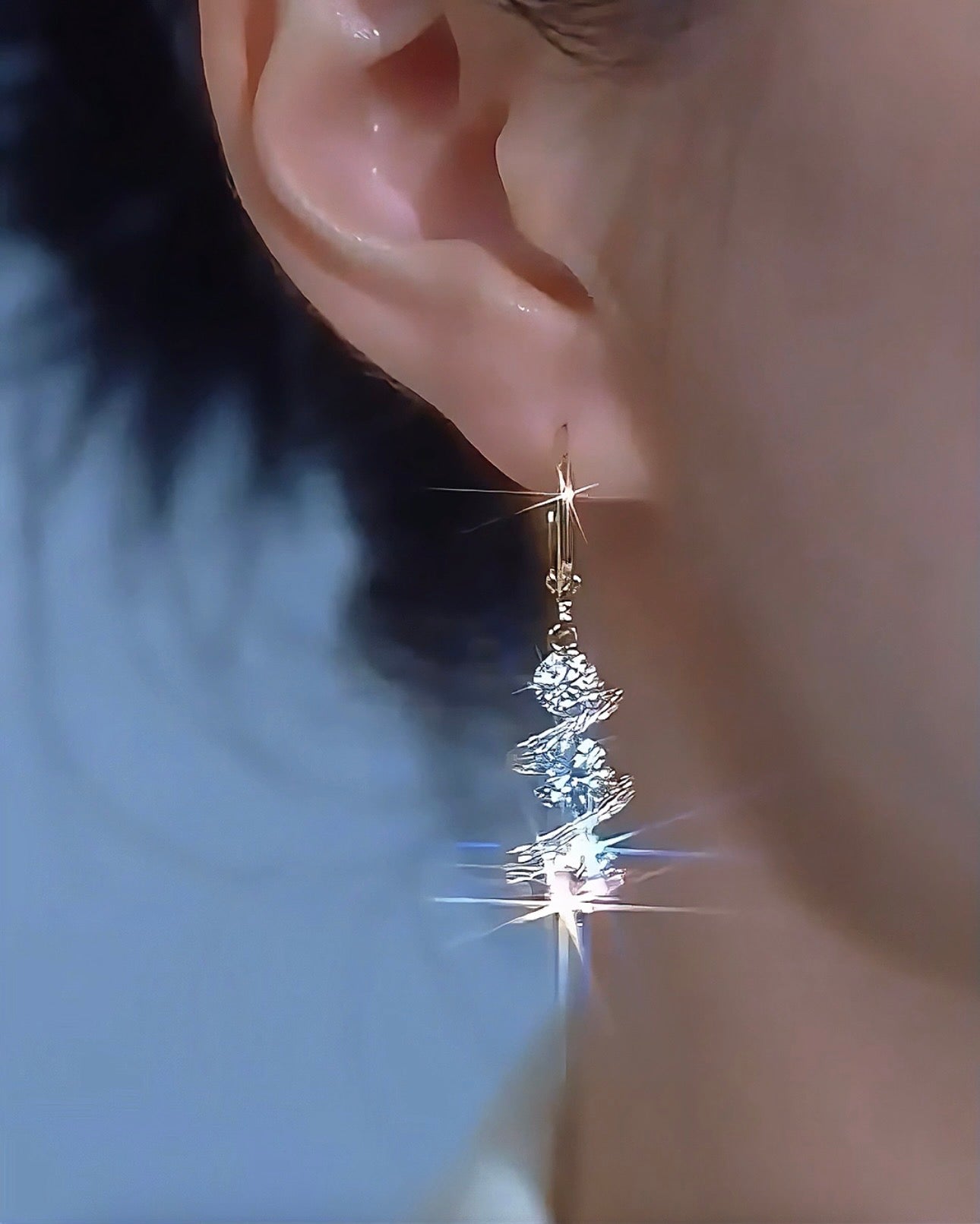 Glynis Earrings