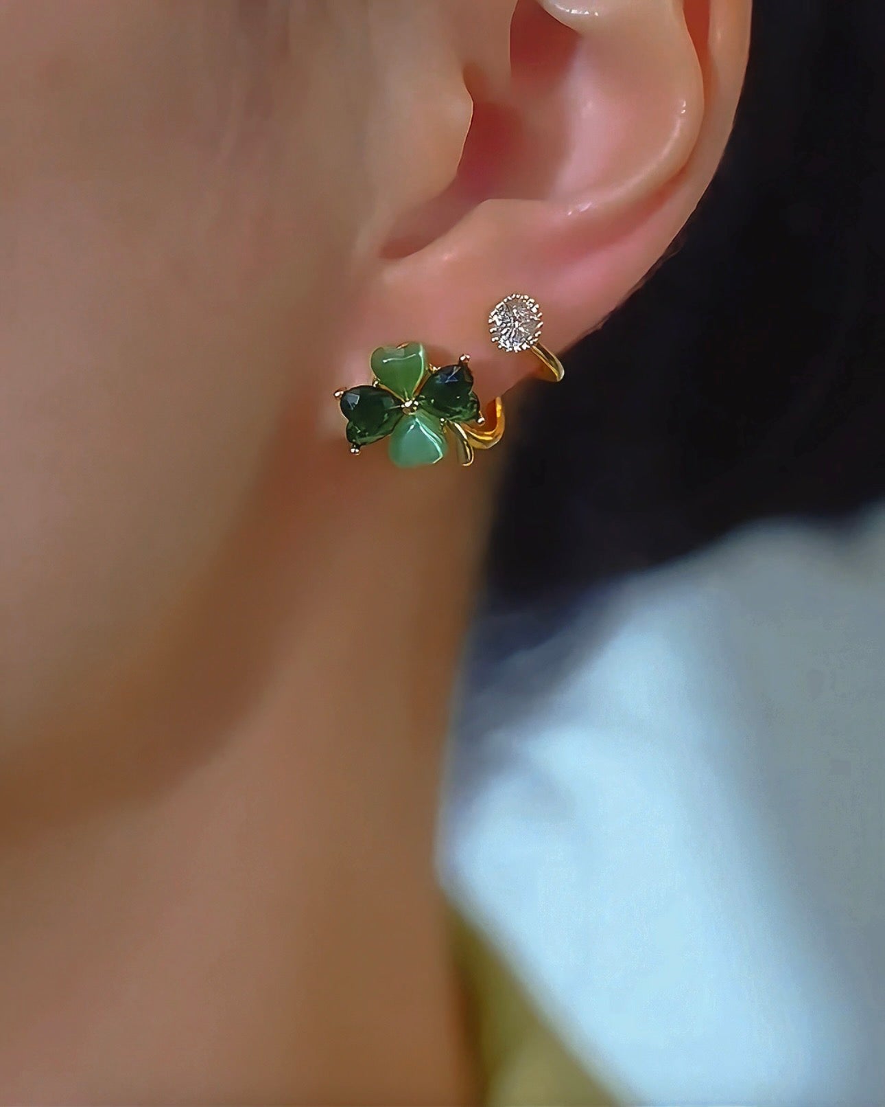 Lumen Earrings