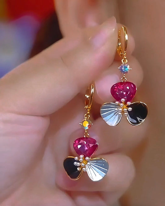 Thule Earrings