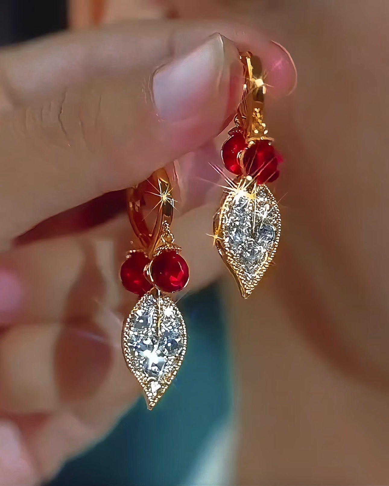 Glee Earrings