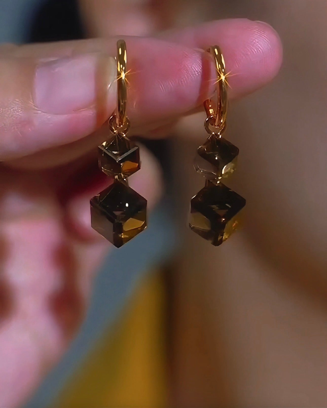Sullex Earrings