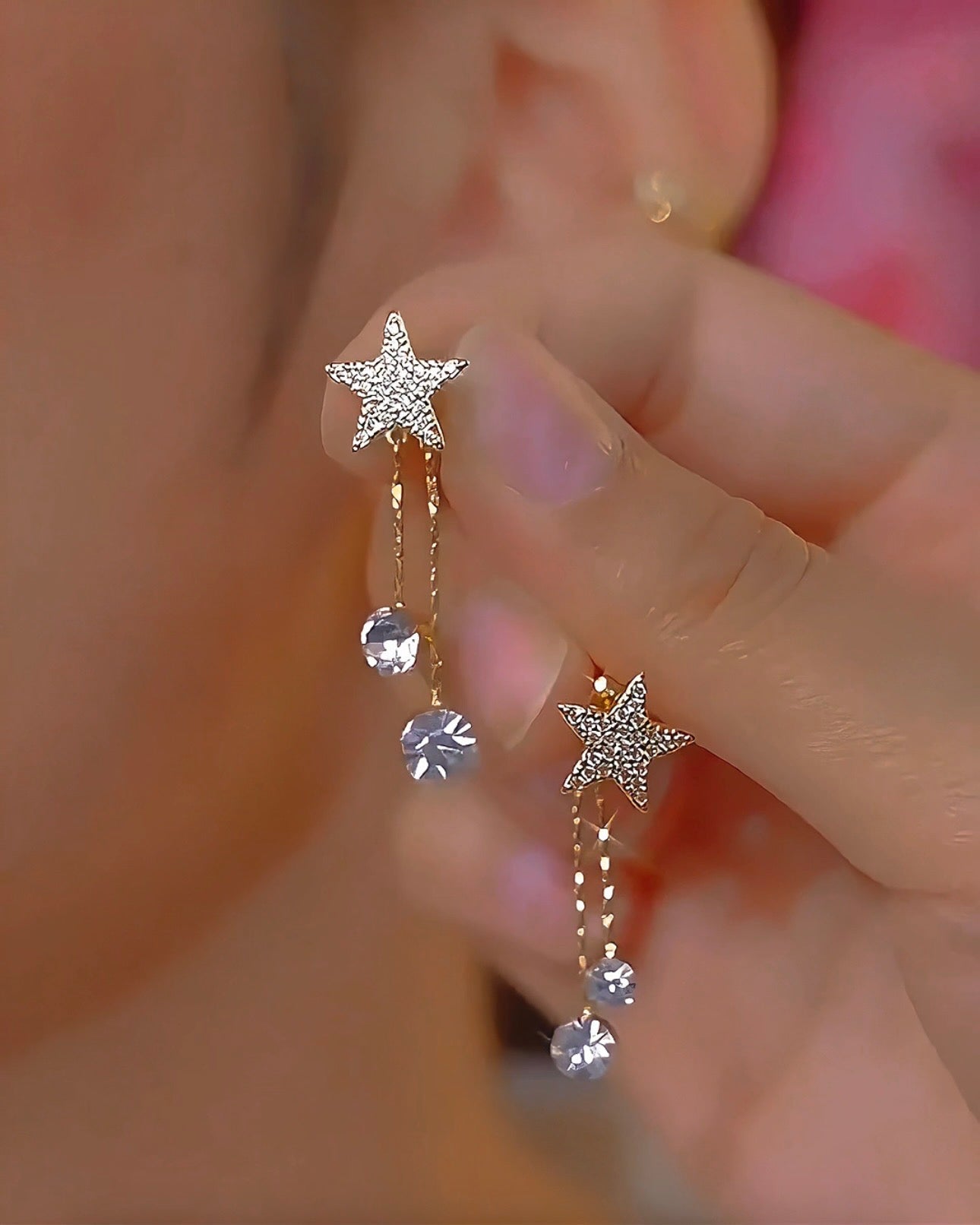 Wadi Earrings