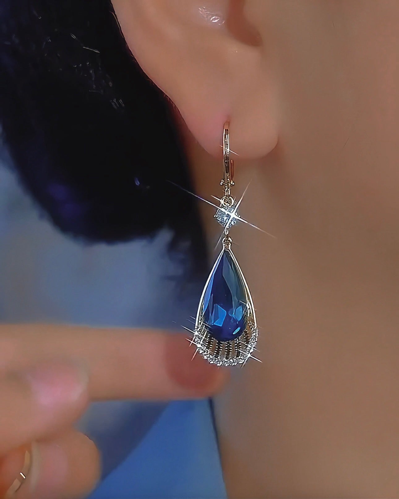 Jose Earrings