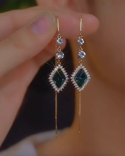 Enmi Earrings