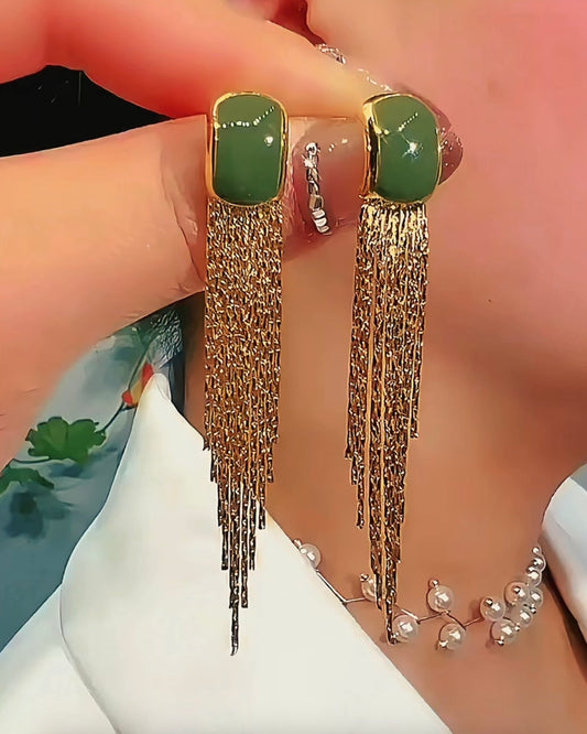 Zest Earrings