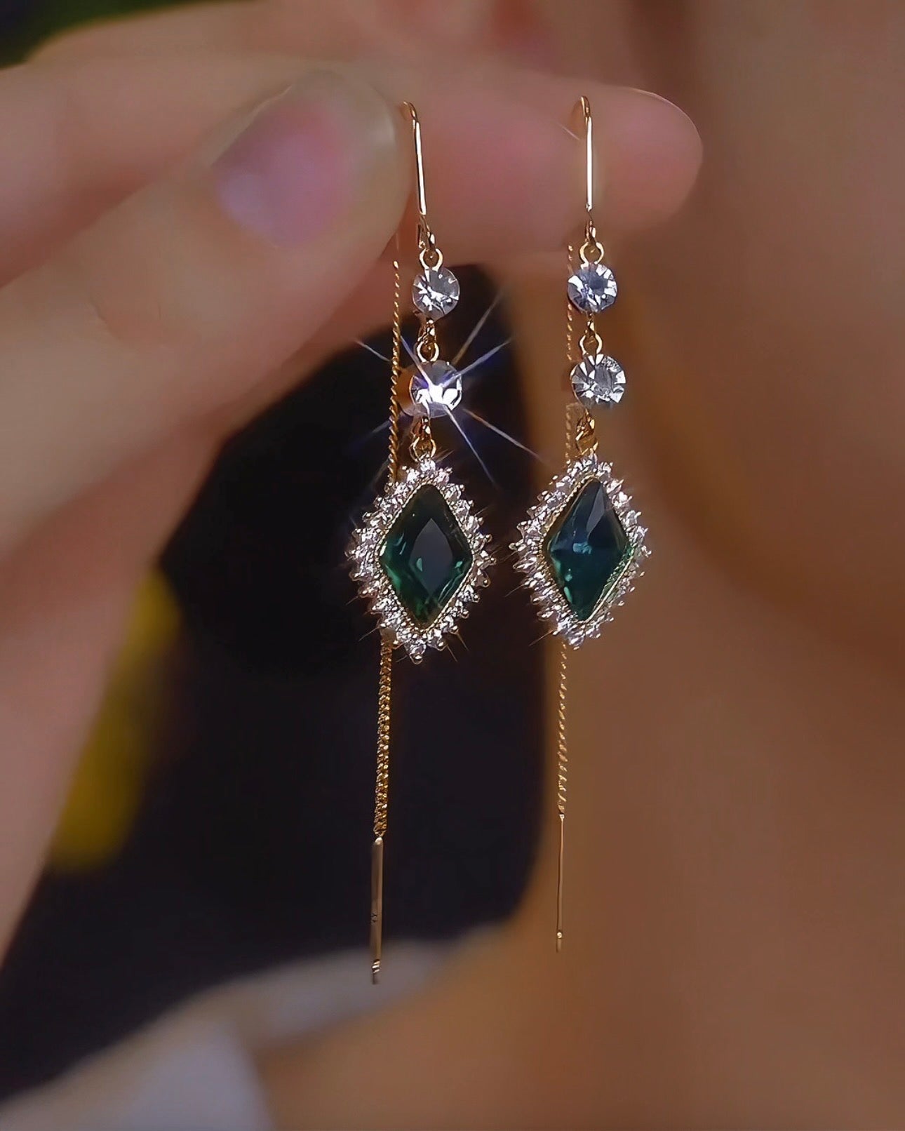 Enmi Earrings