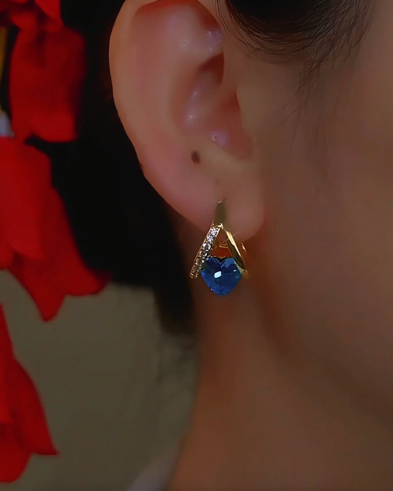 Mutable Earrings