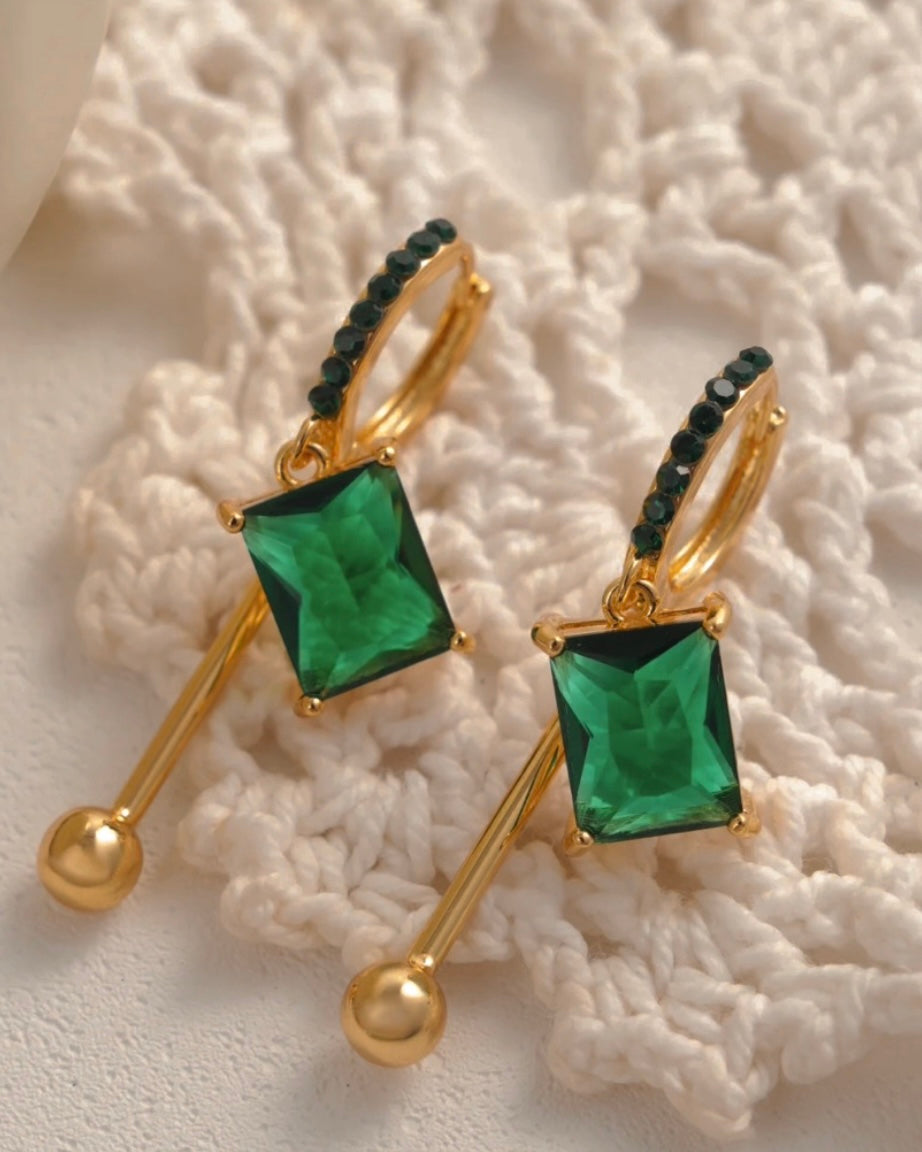 Emile Earrings