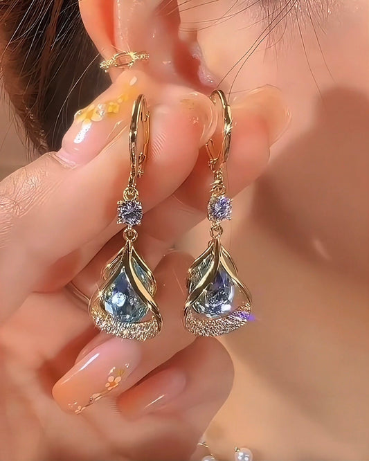 Jeannie Earrings