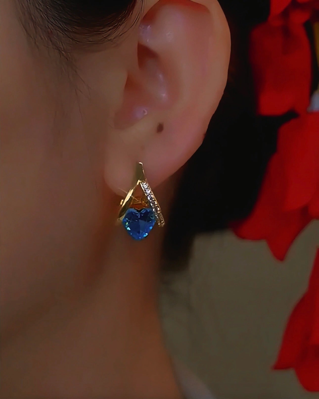 Mutable Earrings