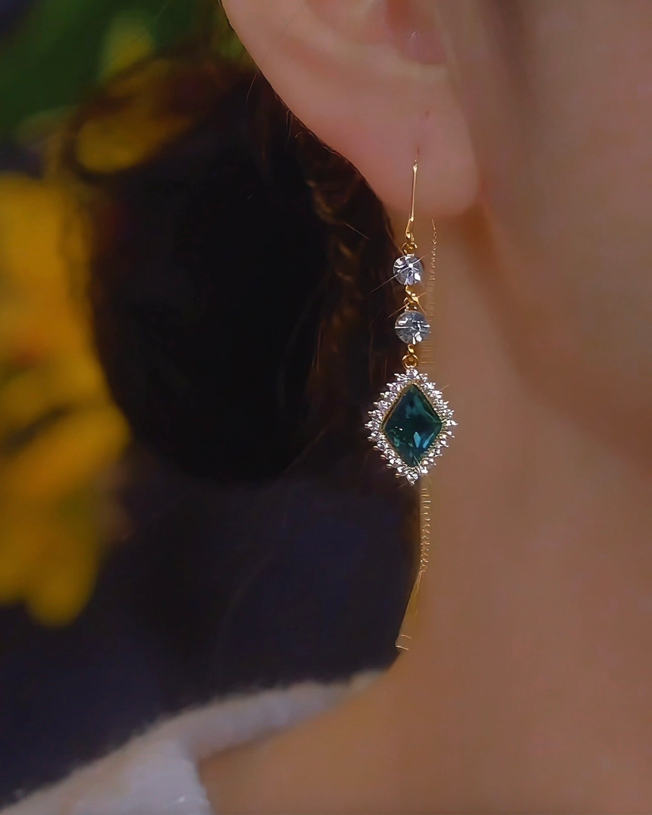 Enmi Earrings