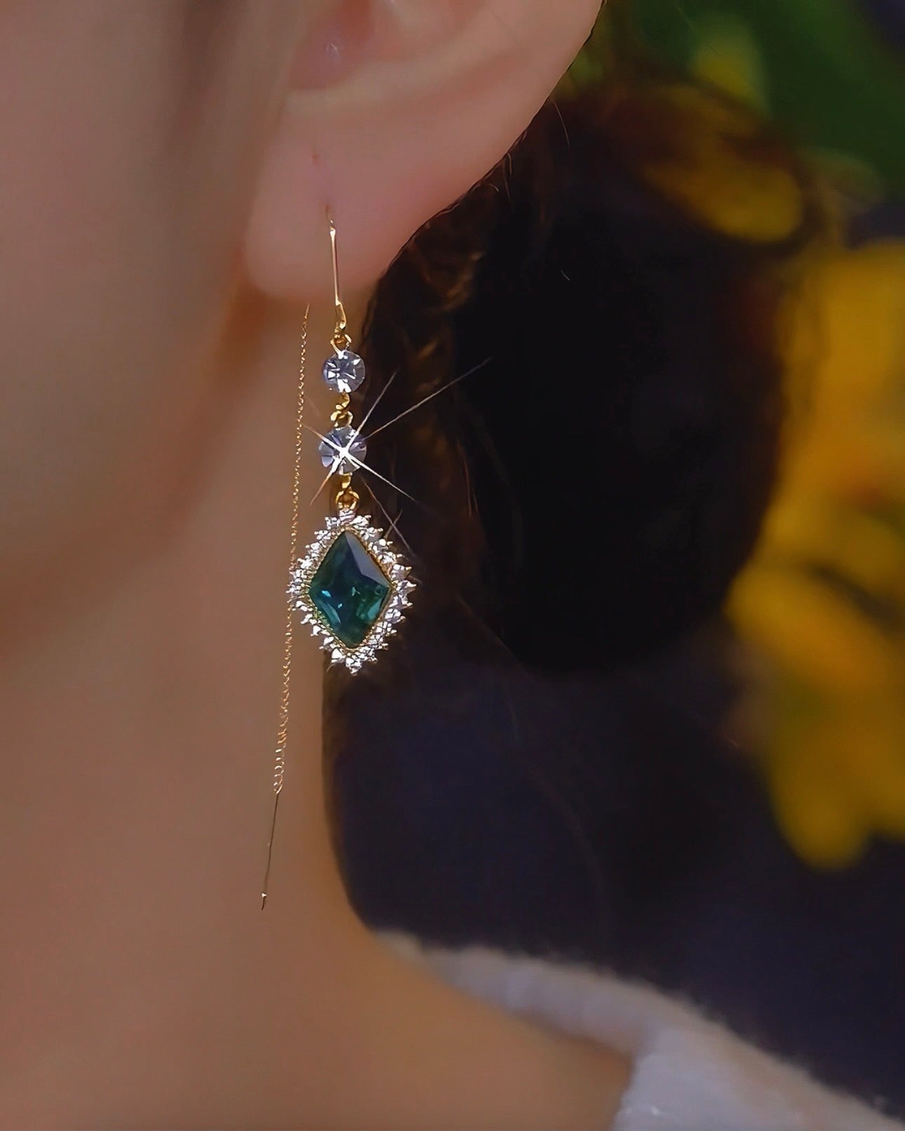 Enmi Earrings