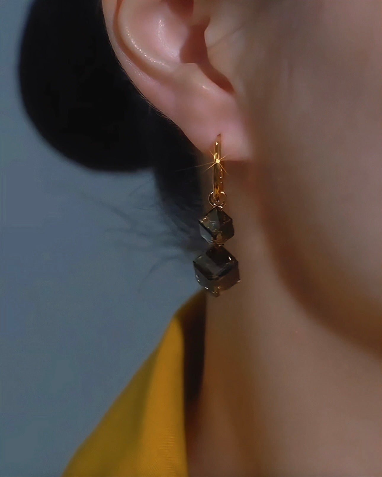Sullex Earrings