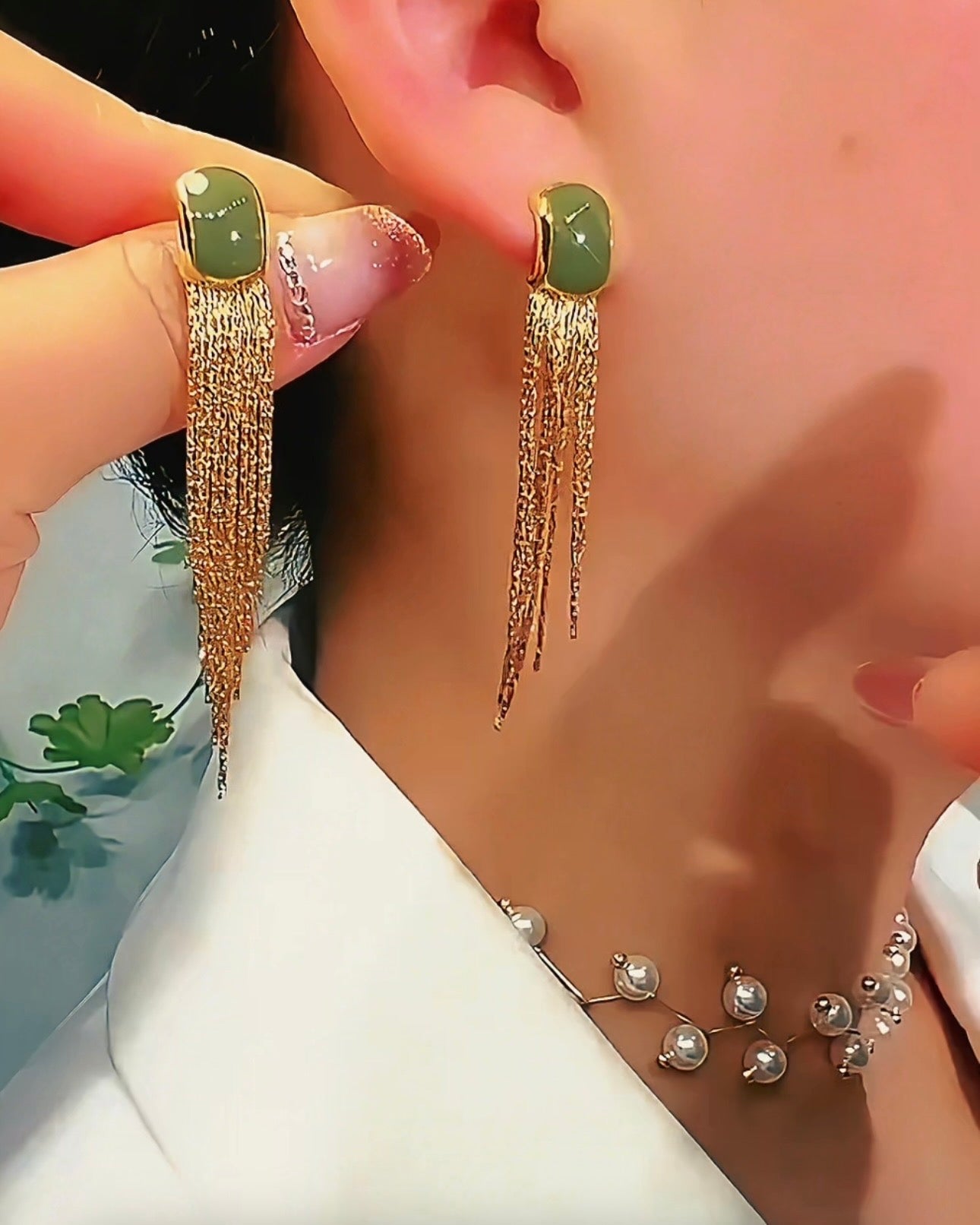 Zest Earrings