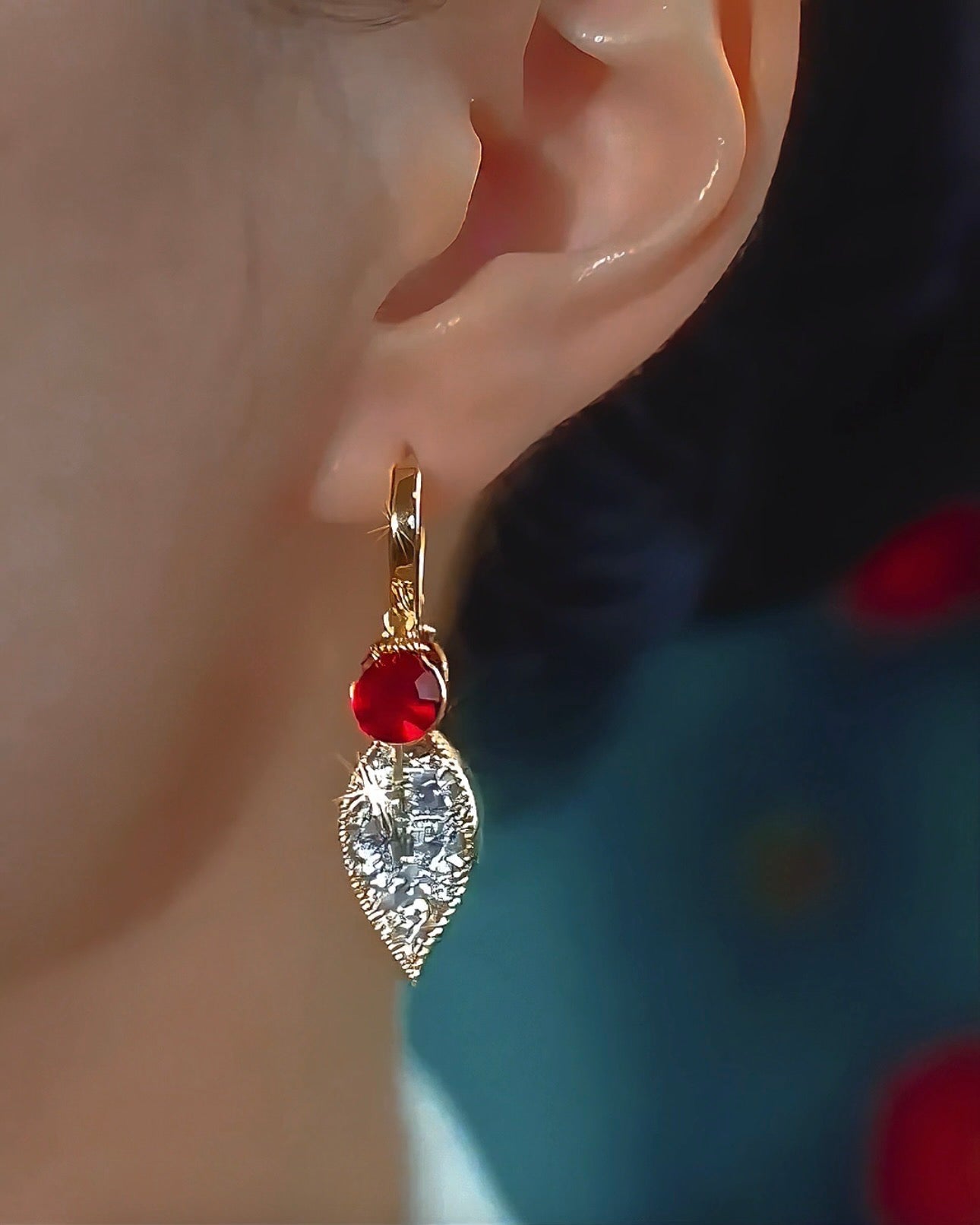 Glee Earrings