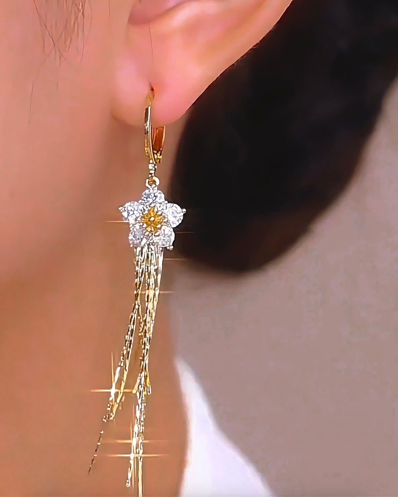 Celest Earrings
