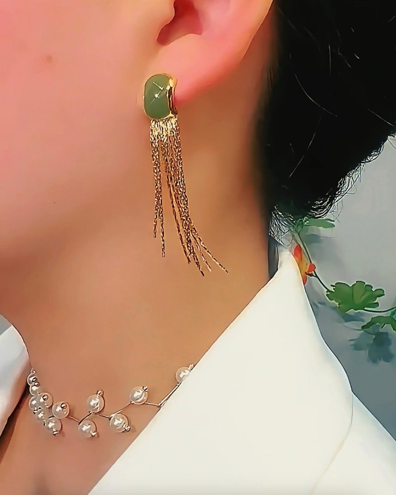 Zest Earrings