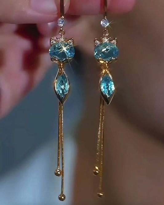 Pathia Earrings