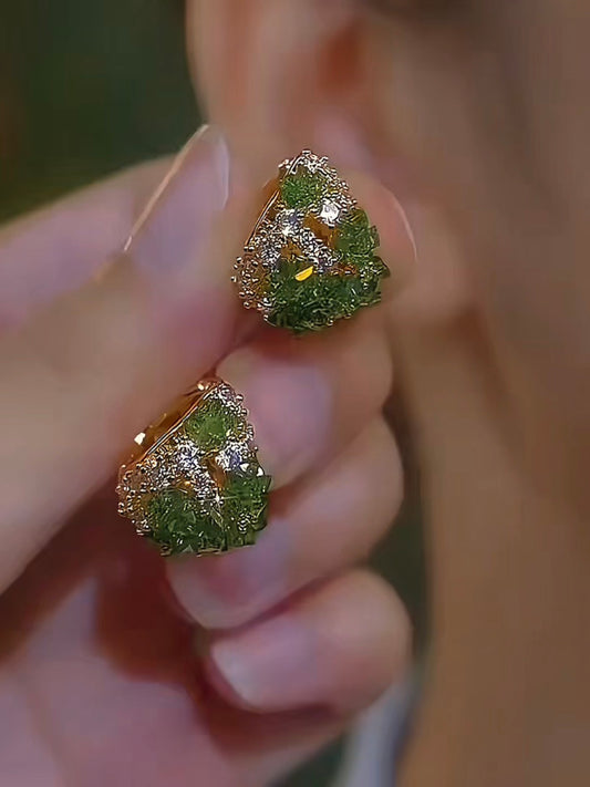 Mona Earrings
