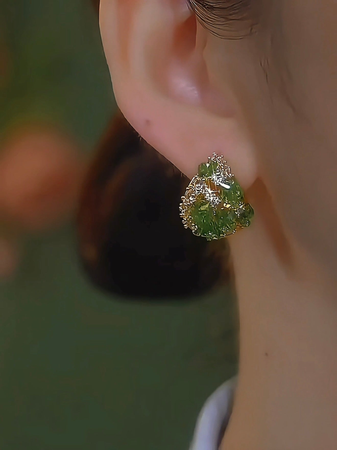 Mona Earrings