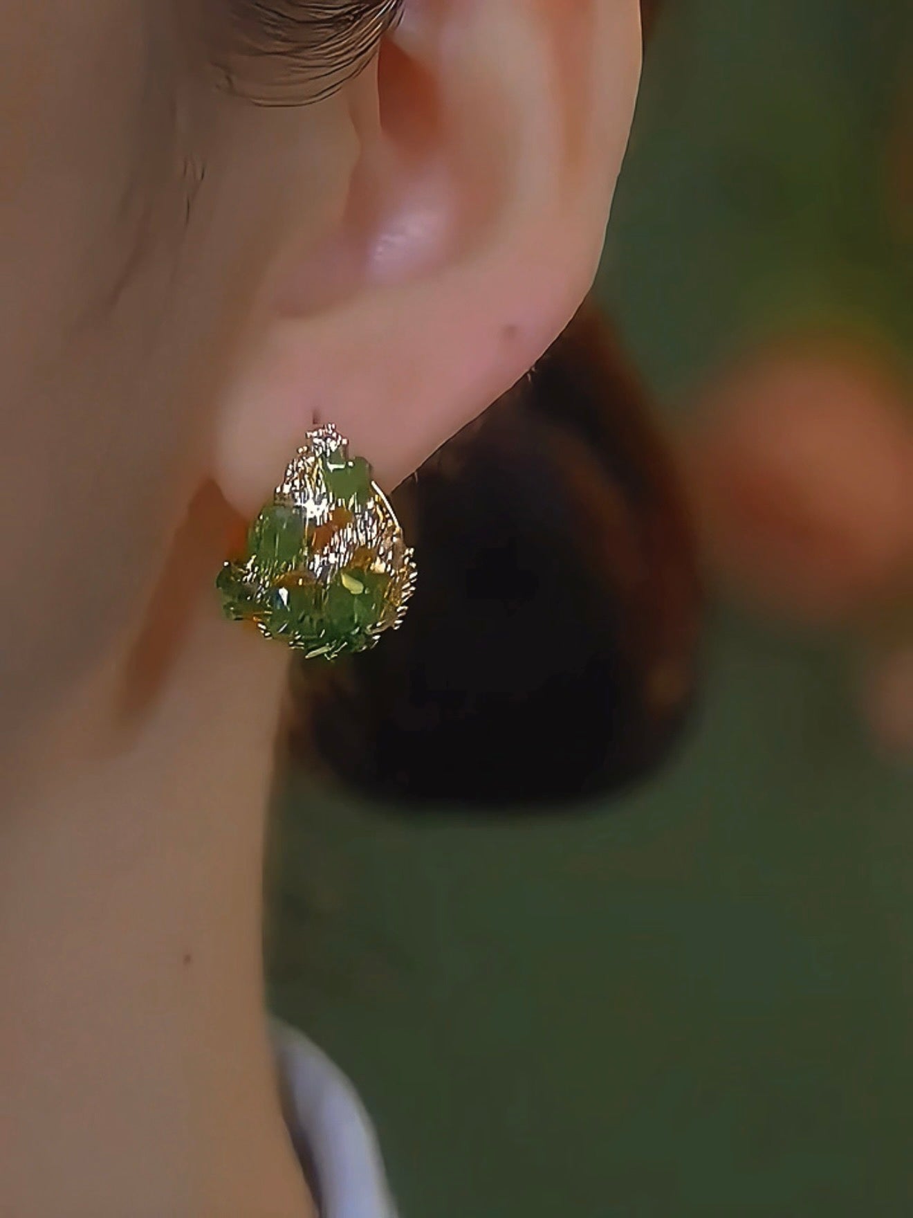 Mona Earrings