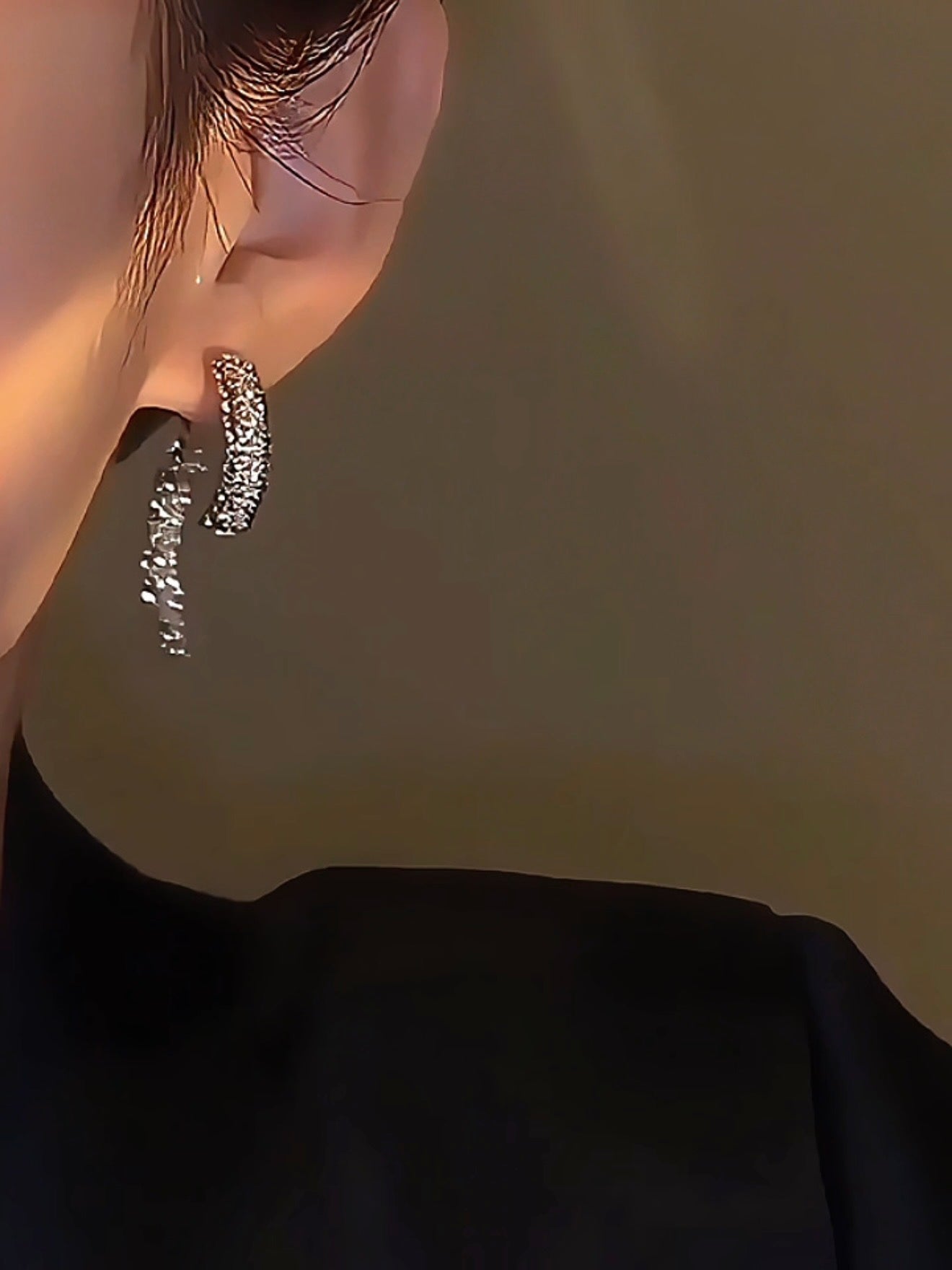 Alla Earrings