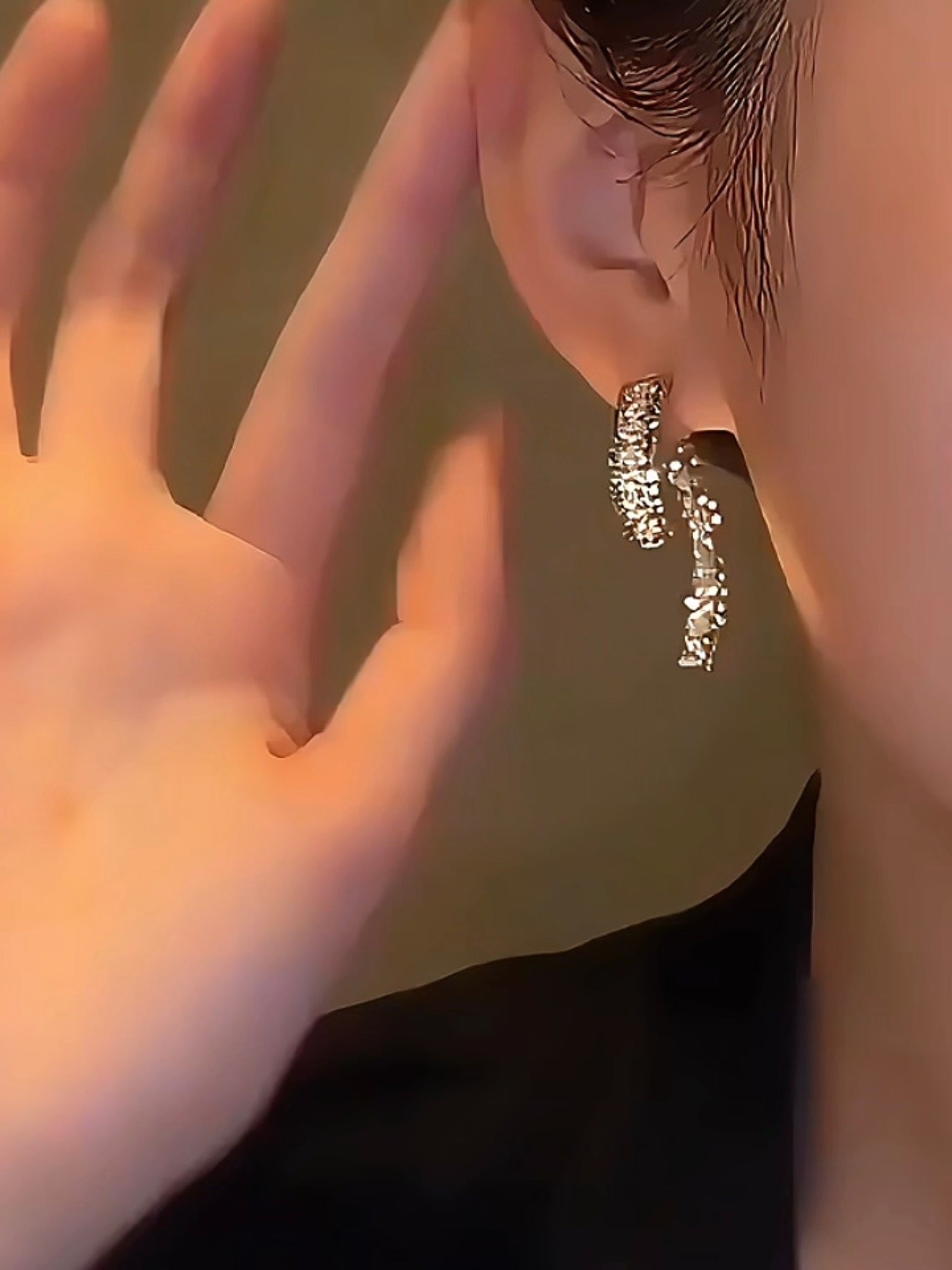 Alla Earrings