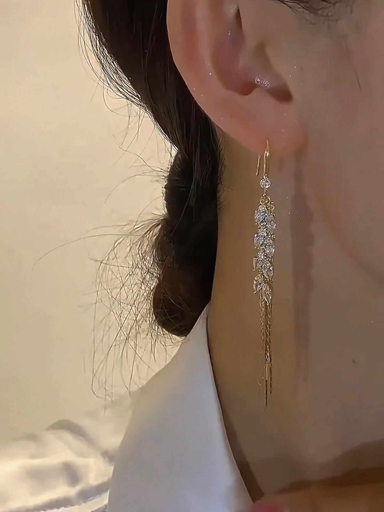 Maggie Earrings