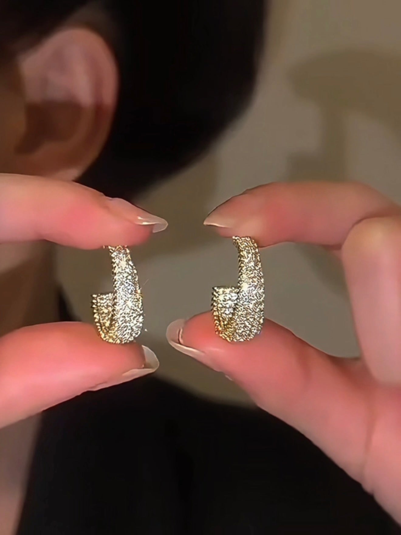 Marie Earrings