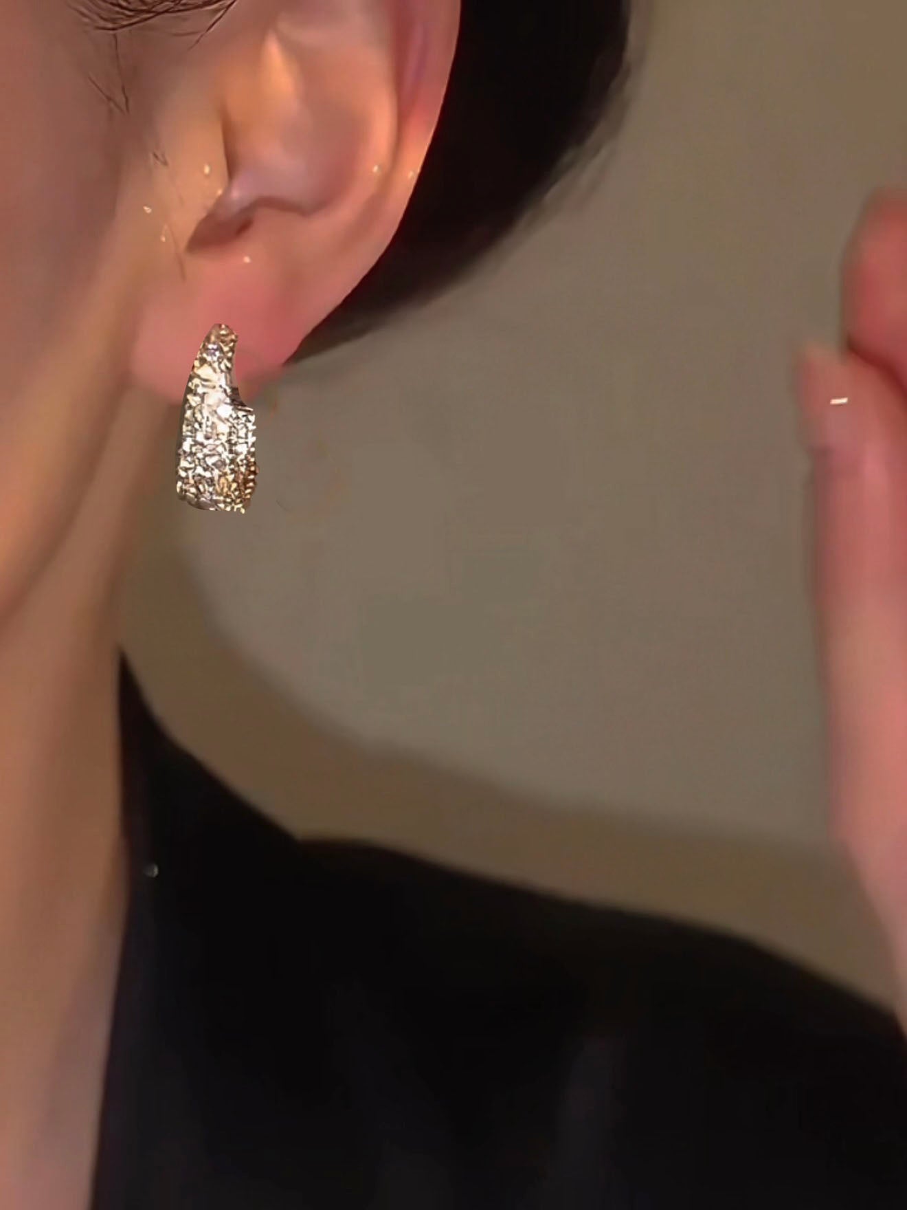 Marie Earrings