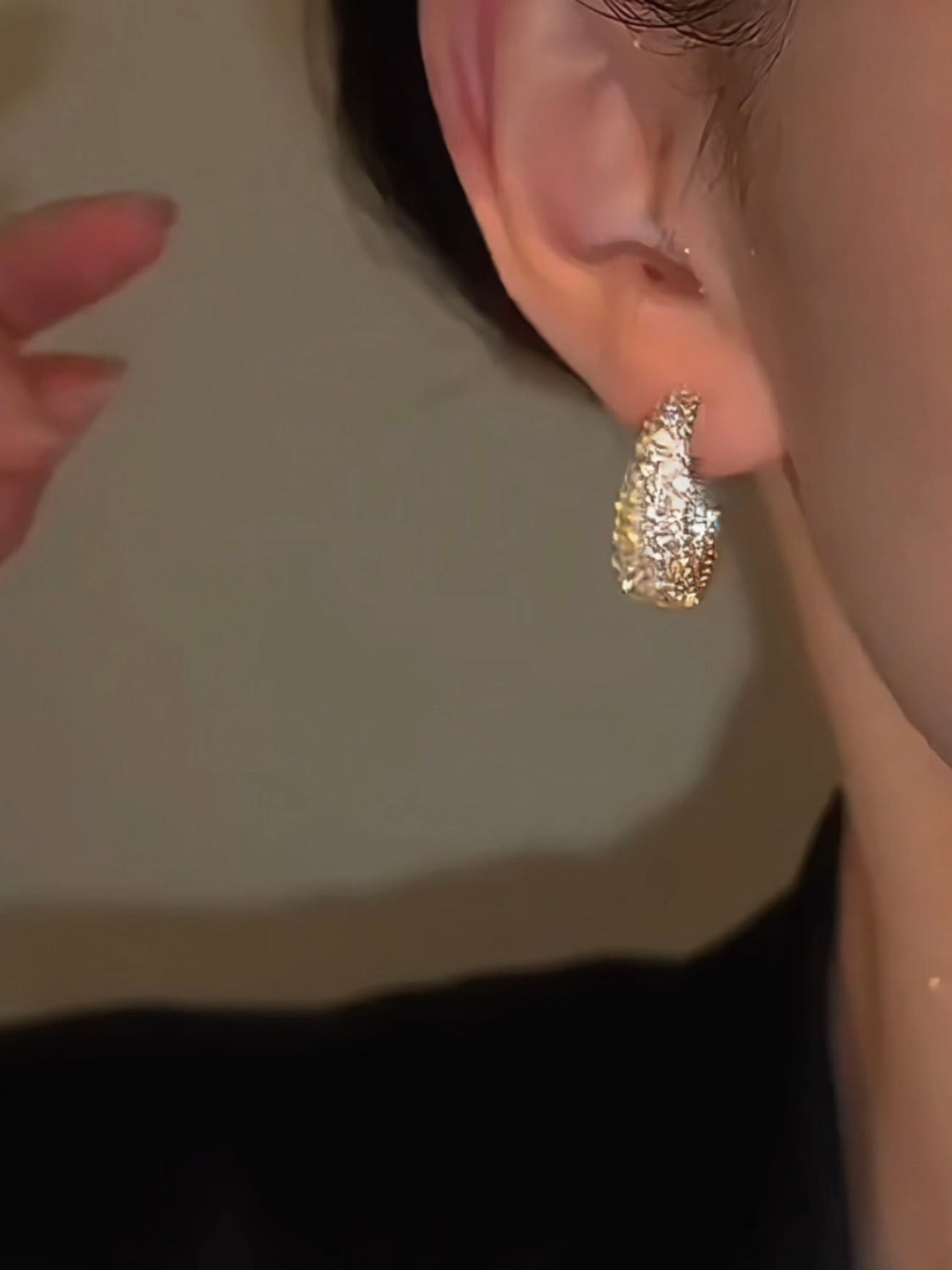 Marie Earrings