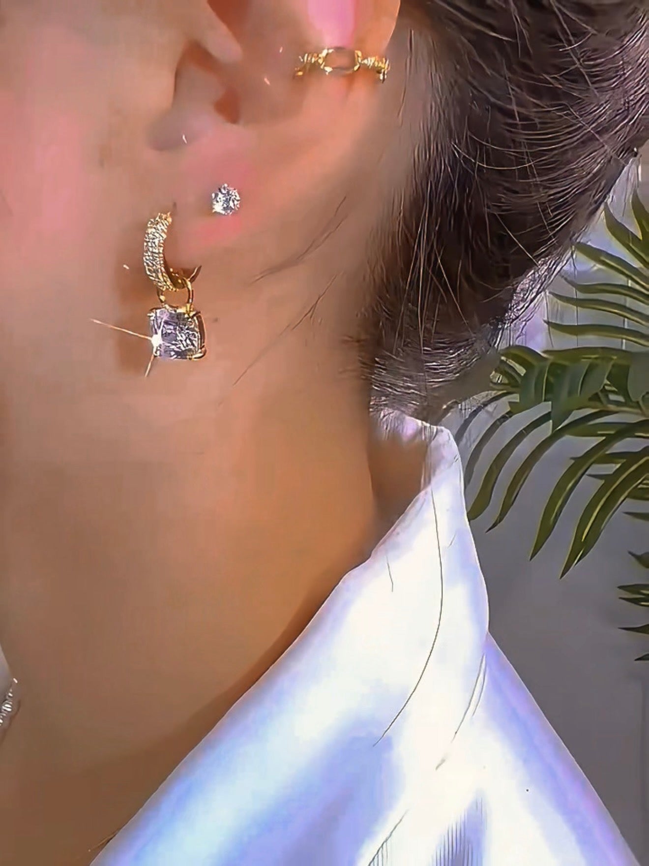 Randi Earrings