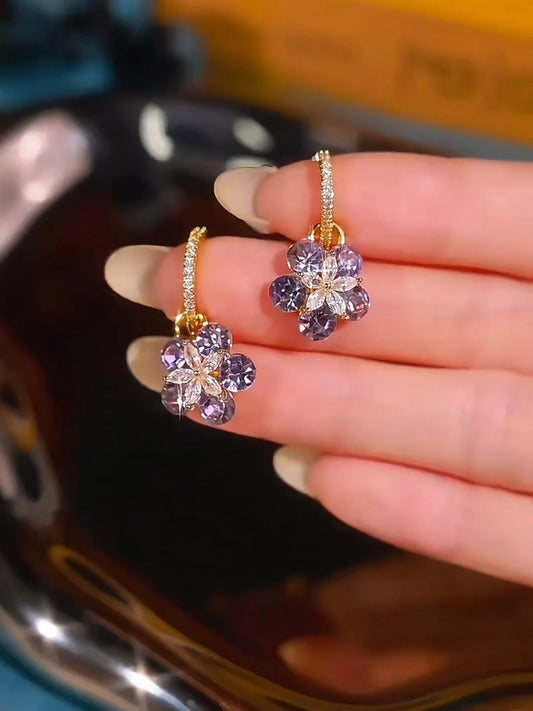 Carolann Earrings